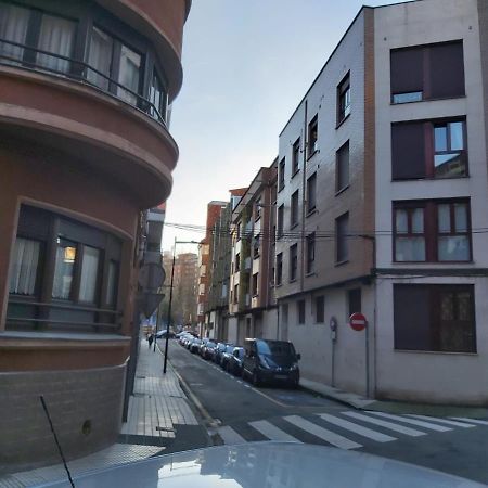 El Duplex De Tyla Apartment Хихон Екстериор снимка